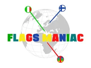 Flags Maniac